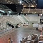 Tennis, fervono i preparativi per le Atp Finals 2023 di Torino