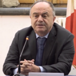 Caivano, Gratteri: “Qui Governo non può permettersi di fallire”