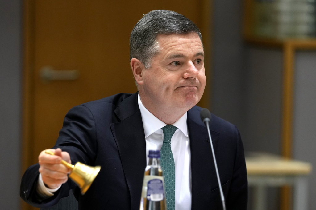 Mes, Ue: “Ratifica dell’Italia non menzionata all’Eurosummer”