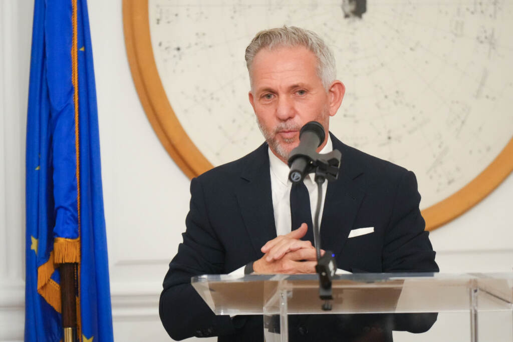 Galleria foto 'Business Care International Award, premio speciale a Marco Durante' - foto 10