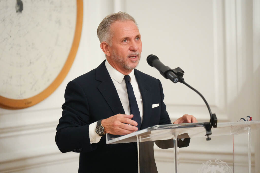 Galleria foto 'Business Care International Award, premio speciale a Marco Durante' - foto 19