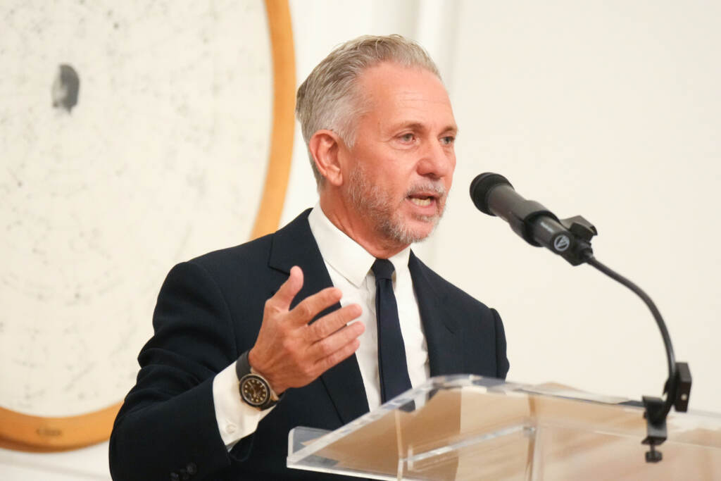 Galleria foto 'Business Care International Award, premio speciale a Marco Durante' - foto 20