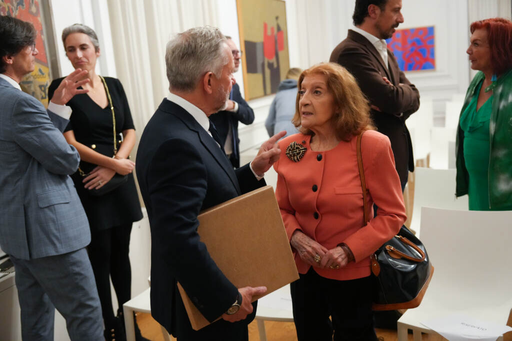 Galleria foto 'Business Care International Award, premio speciale a Marco Durante' - foto 28