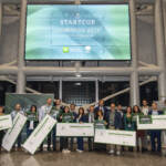 Lombardia, premiati i vincitori dell’edizione 2023 Startcup