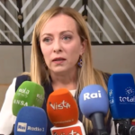 Governo, Meloni: “Nessun problema con la maggioranza e con Mediaset”