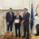 Italia-Usa, a NY cerimonia del Business Care International Award: premio speciale a Marco Durante
