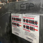 Torino, manifesti contro ius scholae e ius soli in città