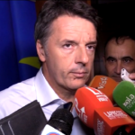 Manovra, Renzi: “Aumenta le tasse ai cittadini”