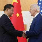 Usa-Cina, a novembre il possibile incontro Biden-Xi