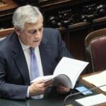 Migranti, Tajani: “Accordo con Albania non paragonabile a quello Gb-Ruanda”