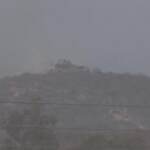 Israele, veicoli militari israeliani nel sud del Paese al confine con Gaza