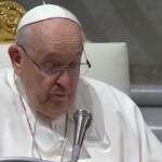 Medioriente, Papa: “In quest’ora buia ci affidiamo al cuore di Maria”