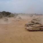 Israele, il video delle operazioni via terra condotte nella Striscia di Gaza