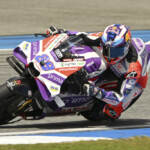 MotoGp, Martin vince sprint Thailandia