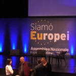 Calenda: “Oggi con Assemblea riparte il Terzo Polo senza Renzi”