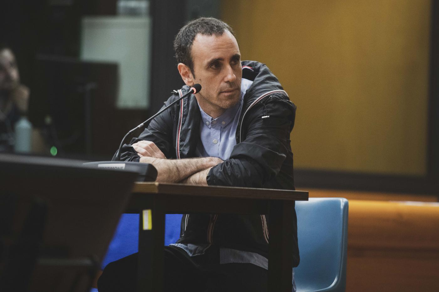 Zerocalcare risponde alle critiche: “Ero in Siria contro l’Isis”