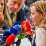 Governo, Meloni: “Con la riforma costituzionale sarà Terza Repubblica”