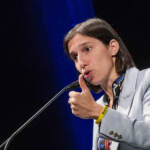 Medioriente, Schlein: “Stop a violazione diritto internazionale a Gaza”