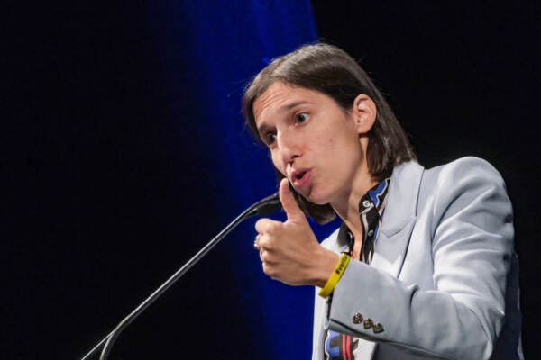 Roma, Assemblea Nazionale di Azione