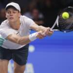 Atp Vienna, trionfo Sinner: Medvedev ko in finale
