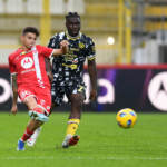 Monza-Udinese 1-1, Lucca regala il primo punto a Cioffi