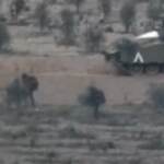 Gaza, tank e soldati israeliani in azione dentro la Striscia