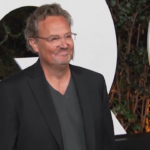 Morto Matthew Perry, il “Chandler” di “Friends” aveva 54 anni