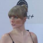 Musica, Taylor Swift entra nel club dei miliardari