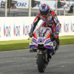 MotoGp: in Thailandia vince ancora Martin, Bagnaia secondo