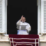 Medioriente, il Papa: “Cessate il fuoco a Gaza”