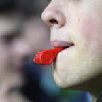 Inter-Roma, curva distribuisce fischietti per Lukaku: “Sarà un inferno”