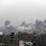 Guerra Hamas-Israele, continua la battaglia a Gaza