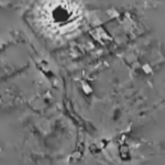 Gaza sotto assedio: il video diffuso dalle Forze di difesa israeliane