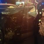 Incidenti stradali, schianto in Ogliastra: muore 20enne e feriti 4 giovani