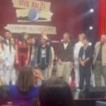 Viva Rai 2, Fiorello presenta la sigla di chiusura: “Ricominciamo”