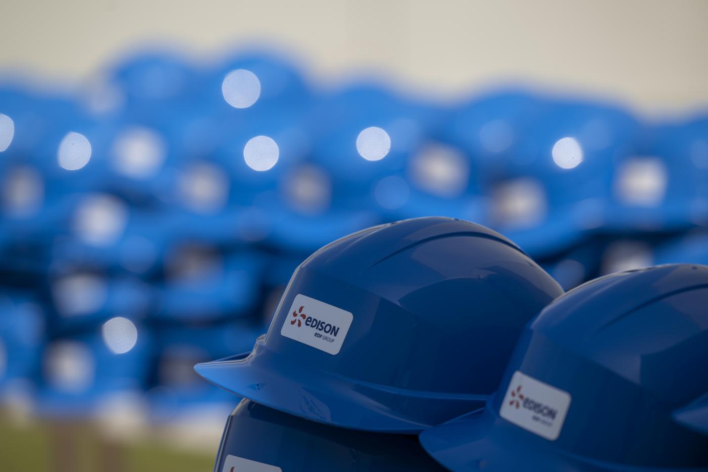 Edison chiude il 2023 con un EBITDA record a 1.8 miliardi di euro