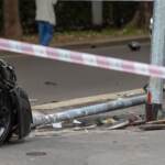 Incidenti stradali, allarme Asaps: 47 bambini morti nel 2023