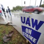 Usa, finisce sciopero auto General Motors: raggiunto accordo con Uaw