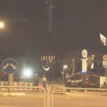 Israele, mezzi militari al confine con la Striscia di Gaza