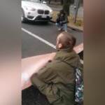 Clima, attivisti ‘Ultima generazione’ bloccano Via Emilia e Statale 64