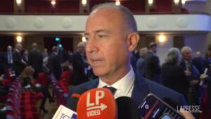 Buzzella (Federchimica): “Crisi chimica anticipa quella manifattura, serve svolta”