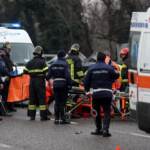 Roma, operaio muore investito su Grande Raccordo Anulare
