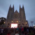 Usa, strage Lewiston: oltre 1000 persone a commemorazione viitme