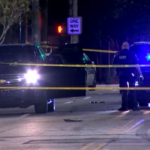 Usa, sparatoria a Atlanta: quattro feriti
