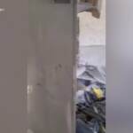 Israele, un razzo colpisce una casa a Netivot