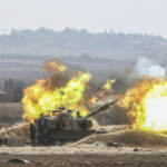 Israele espande operazioni nella Striscia di Gaza