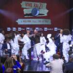 Fiorello torna con Viva Rai2!, il ‘mattin show’ dei record