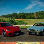 Pirelli: dalle classiche alle moderne, nuovi pneumatici per le Gt Maserati
