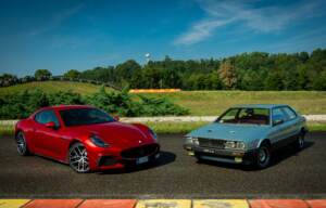 Pirelli: dalle classiche alle moderne, nuovi pneumatici per le Gt Maserati