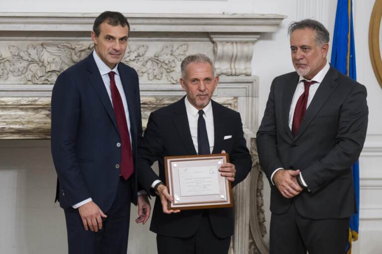 Business Care International Award 2023, tutti i premiati – FOTOGALLERY